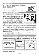 Preview for 6 page of superior fires F500452 Installation And User Instructions Manual