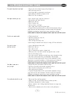 Preview for 14 page of superior fires PI27 POSITANO LPG Installation & User'S Instructions