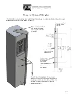 Preview for 4 page of Superior Listening systems CDA300 Owner'S Manual