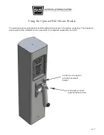 Preview for 5 page of Superior Listening systems CDA300 Owner'S Manual