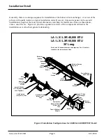 Предварительный просмотр 10 страницы Superior Radiant LA series Installation, Operation And Service Instructions