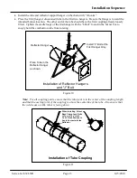 Предварительный просмотр 15 страницы Superior Radiant LA series Installation, Operation And Service Instructions