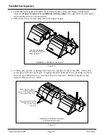 Предварительный просмотр 16 страницы Superior Radiant LA series Installation, Operation And Service Instructions