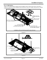 Предварительный просмотр 21 страницы Superior Radiant LA series Installation, Operation And Service Instructions