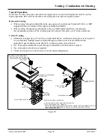 Предварительный просмотр 23 страницы Superior Radiant LA series Installation, Operation And Service Instructions