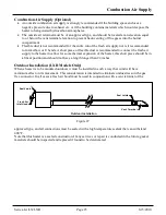 Предварительный просмотр 25 страницы Superior Radiant LA series Installation, Operation And Service Instructions