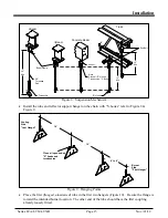 Предварительный просмотр 15 страницы Superior Radiant LTA Series Installation & Operation Manual