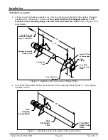 Предварительный просмотр 16 страницы Superior Radiant LTA Series Installation & Operation Manual