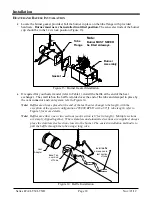 Предварительный просмотр 18 страницы Superior Radiant LTA Series Installation & Operation Manual