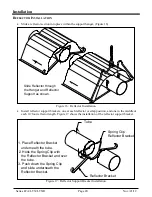 Предварительный просмотр 20 страницы Superior Radiant LTA Series Installation & Operation Manual