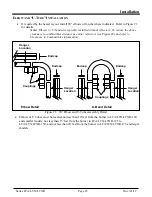 Предварительный просмотр 23 страницы Superior Radiant LTA Series Installation & Operation Manual