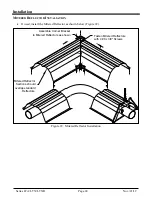 Предварительный просмотр 24 страницы Superior Radiant LTA Series Installation & Operation Manual