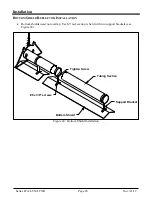 Предварительный просмотр 26 страницы Superior Radiant LTA Series Installation & Operation Manual