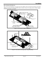 Предварительный просмотр 27 страницы Superior Radiant LTA Series Installation & Operation Manual