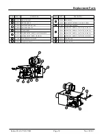 Предварительный просмотр 39 страницы Superior Radiant LTA Series Installation & Operation Manual