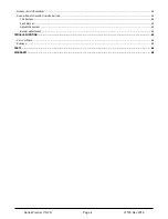 Preview for 4 page of Superior Radiant Premier VS-VH Installation, Operation And Service Instructions