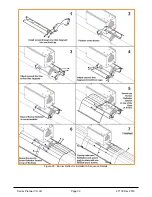 Preview for 33 page of Superior Radiant Premier VS-VH Installation, Operation And Service Instructions