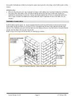 Preview for 40 page of Superior Radiant Premier VS-VH Installation, Operation And Service Instructions