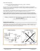 Preview for 44 page of Superior Radiant Premier VS-VH Installation, Operation And Service Instructions