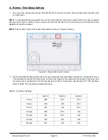 Preview for 56 page of Superior Radiant Premier VS-VH Installation, Operation And Service Instructions