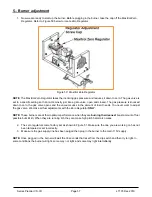 Preview for 57 page of Superior Radiant Premier VS-VH Installation, Operation And Service Instructions