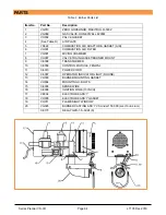 Preview for 64 page of Superior Radiant Premier VS-VH Installation, Operation And Service Instructions