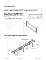 Предварительный просмотр 19 страницы Superior Radiant SRP STEALTH Installation, Operation And Service Instructions