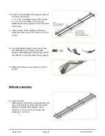 Предварительный просмотр 21 страницы Superior Radiant SRP STEALTH Installation, Operation And Service Instructions