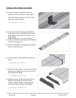 Предварительный просмотр 23 страницы Superior Radiant SRP STEALTH Installation, Operation And Service Instructions