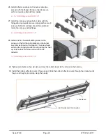 Предварительный просмотр 24 страницы Superior Radiant SRP STEALTH Installation, Operation And Service Instructions