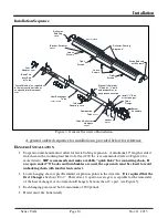 Preview for 11 page of Superior Radiant UAG series Installation, Operation And Service Instructions