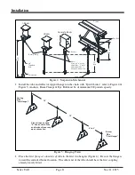 Preview for 12 page of Superior Radiant UAG series Installation, Operation And Service Instructions