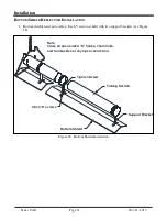 Preview for 22 page of Superior Radiant UAG series Installation, Operation And Service Instructions