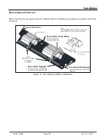 Preview for 23 page of Superior Radiant UAG series Installation, Operation And Service Instructions