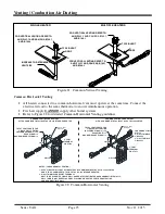 Preview for 26 page of Superior Radiant UAG series Installation, Operation And Service Instructions