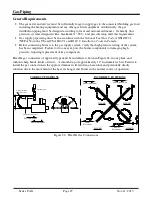 Preview for 28 page of Superior Radiant UAG series Installation, Operation And Service Instructions