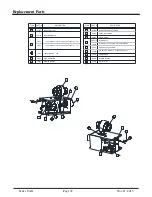 Preview for 33 page of Superior Radiant UAG series Installation, Operation And Service Instructions