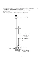 Предварительный просмотр 5 страницы Superior Water 32-1000 Owner'S Manual