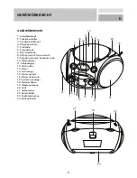 Предварительный просмотр 6 страницы Superior 10000572 User Manual