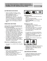 Preview for 9 page of Superior 10000572 User Manual