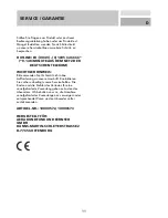 Preview for 11 page of Superior 10000572 User Manual