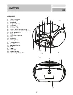 Preview for 16 page of Superior 10000572 User Manual