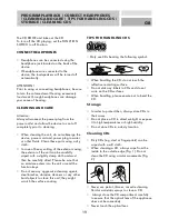 Preview for 19 page of Superior 10000572 User Manual