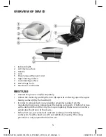 Предварительный просмотр 5 страницы Superior 10002120 Instructions For Use Manual