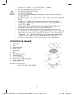 Preview for 4 page of Superior 10002121 Instructions For Use Manual