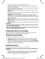 Preview for 11 page of Superior 10002124 Instructions For Use Manual