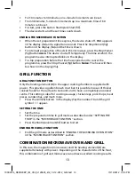 Preview for 13 page of Superior 10002124 Instructions For Use Manual