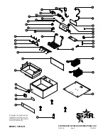 Предварительный просмотр 11 страницы Superior 301HLDS Series Assembly, Installation And Operation Instructions