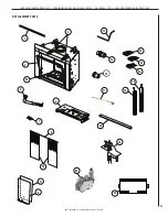 Preview for 27 page of Superior 40 Signature series Care And Operation Instructions Manual