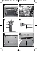 Preview for 3 page of Superior 5000 DD Original Operating Instructions